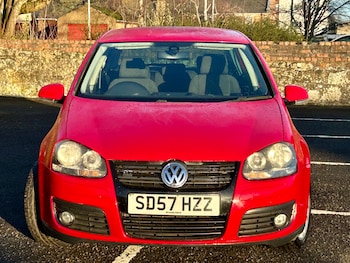 Used Volkswagen Golf 2007 for sale - 76920131: Photo