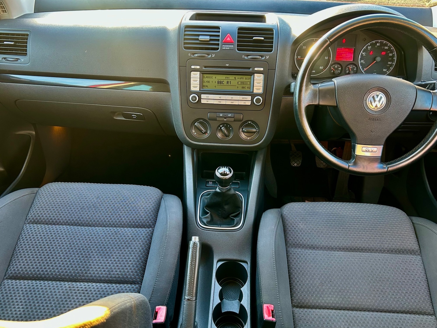 Used Volkswagen Golf 2007 for sale - 76920131: Photo 7