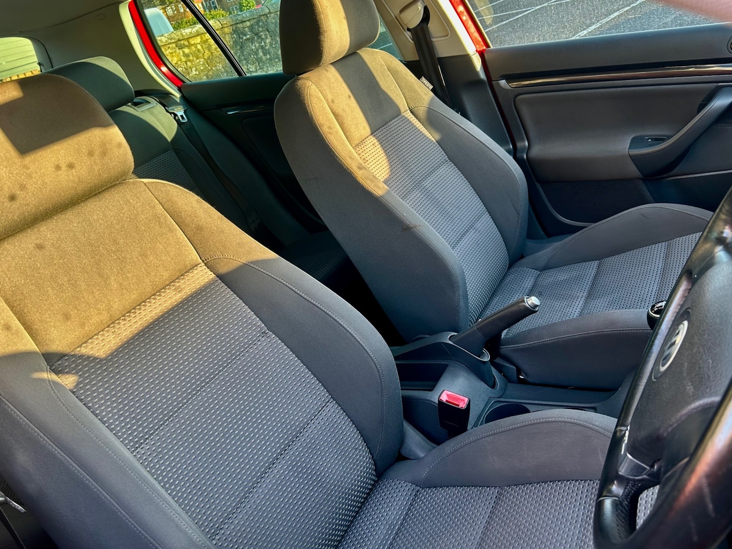 Used Volkswagen Golf 2007 for sale - 76920131: Photo 8