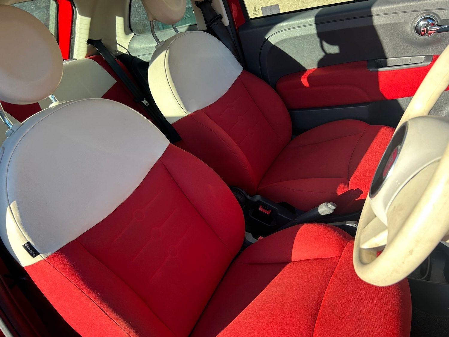 Used Fiat 500 2012 for sale - 76606029: Photo 10