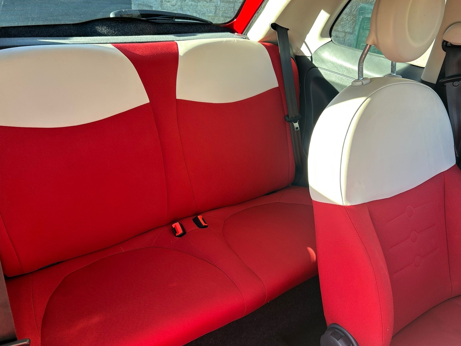 Used Fiat 500 2012 for sale - 76606029: Photo 11