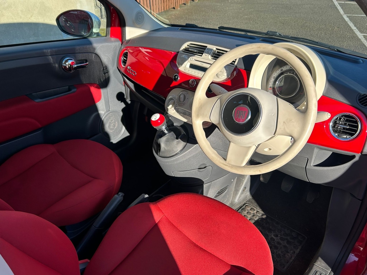 Used Fiat 500 2012 for sale - 76606029: Photo 8