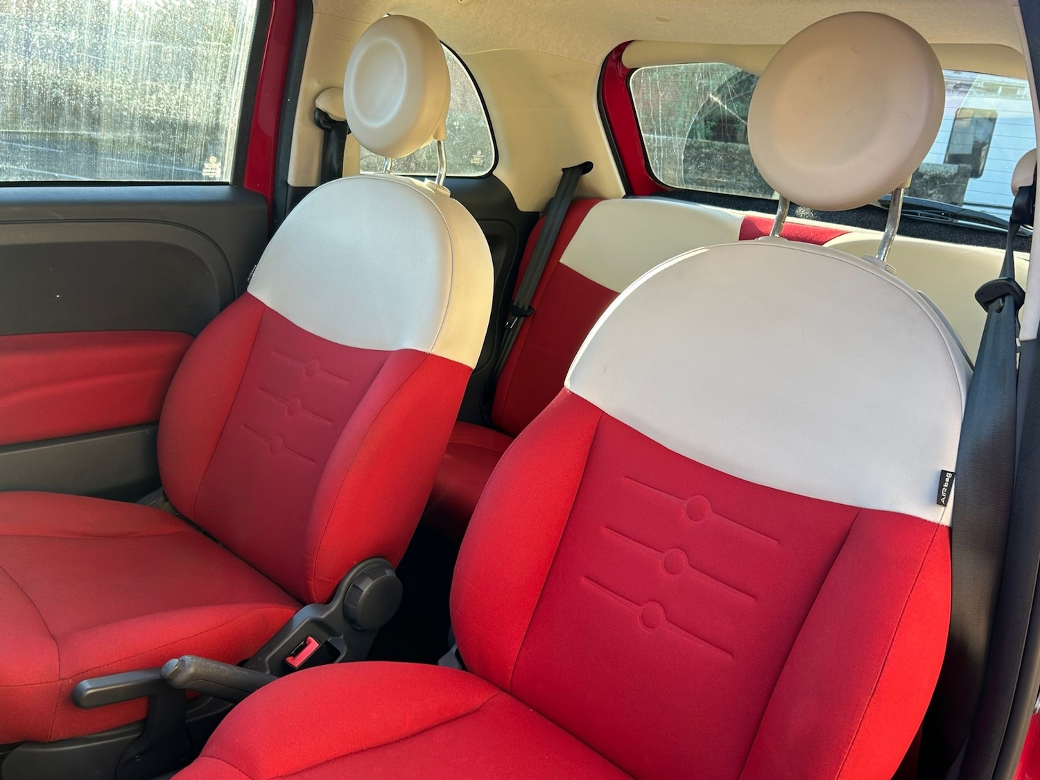 Used Fiat 500 2012 for sale - 76606029: Photo 9