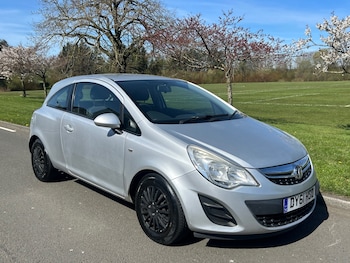 Used Vauxhall Corsa 2011 for sale - 78437310: Photo