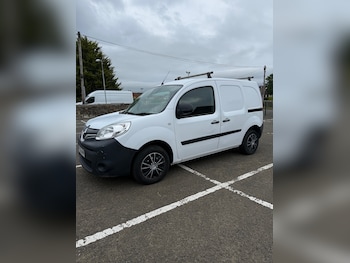 Used Renault Kangoo 2016 for sale - 75306075: Photo