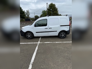 Used Renault Kangoo 2016 for sale - 75306075: Photo