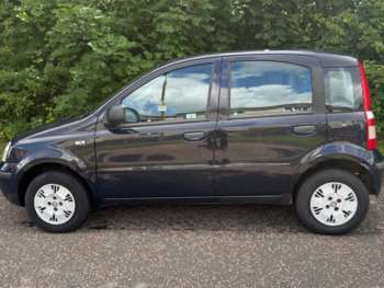 2010 (10) - 1.1 Active ECO 5dr