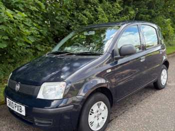 Used Fiat Panda 2010 for sale - 75276647: Photo