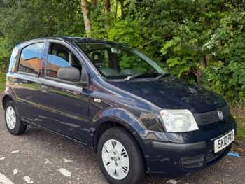 Used Fiat Panda 2010 for sale - 75276647: Photo