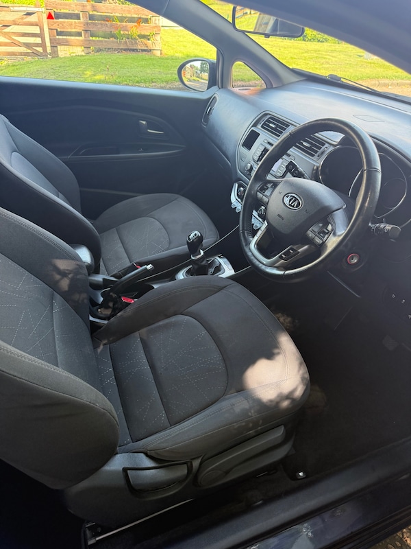 Used Kia Rio 2012 for sale - 75556679: Photo 9