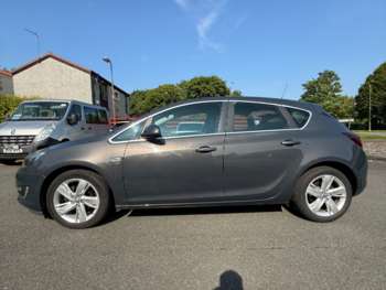 2012 (62) - 1.6i 16V SRi 5dr