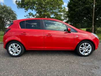 2010 (10) - 1.2i 16V [85] SXi 5dr [AC]
