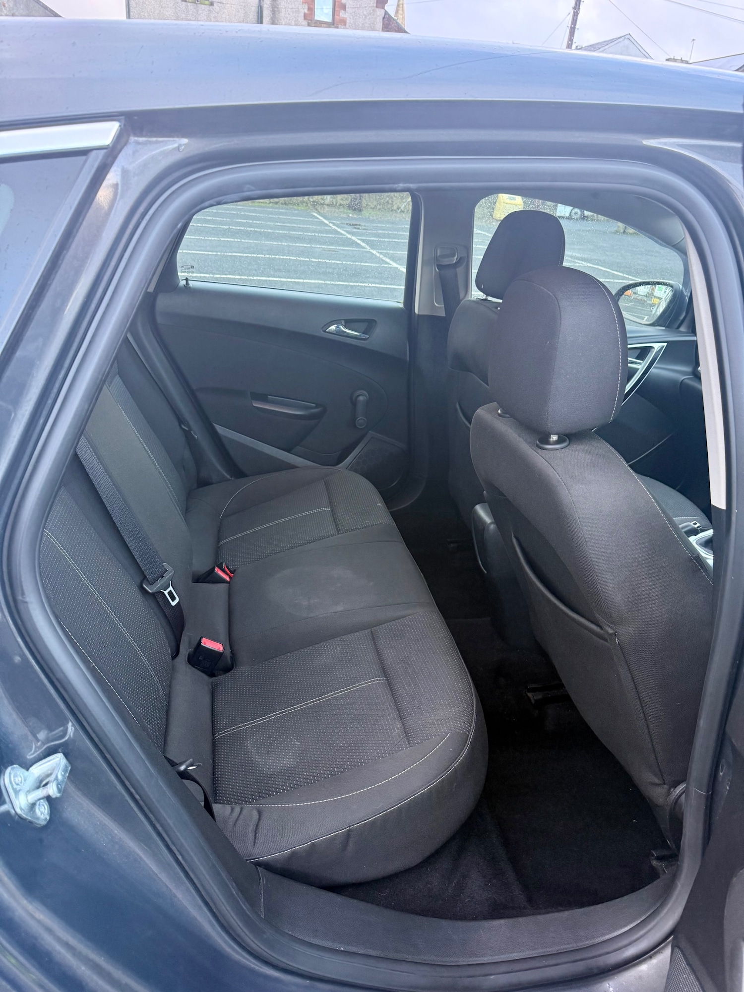 Used Vauxhall Astra 2013 for sale - 77019026: Photo 10