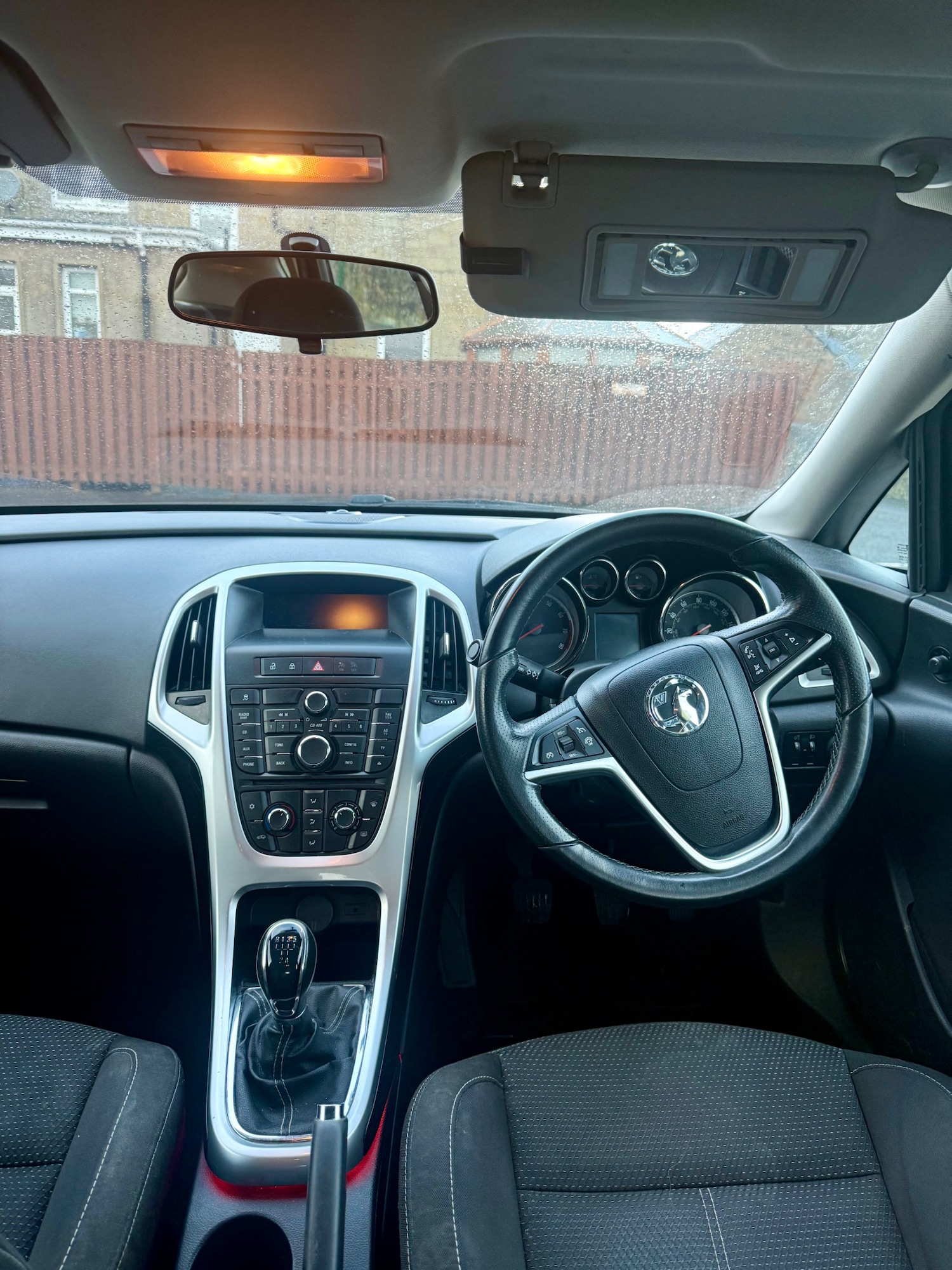 Used Vauxhall Astra 2013 for sale - 77019026: Photo 12