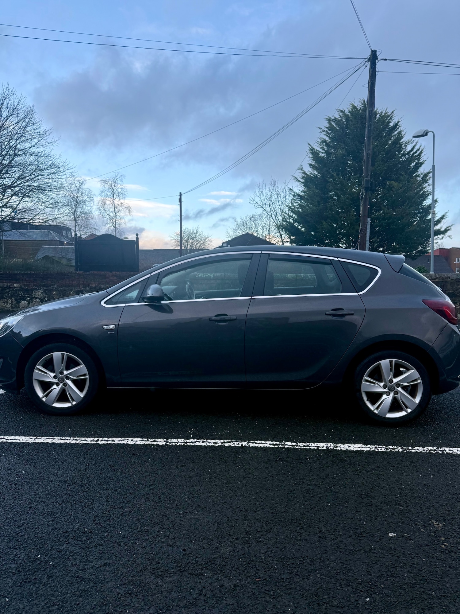 Used Vauxhall Astra 2013 for sale - 77019026: Photo 6