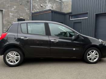 2007 (57) - 1.2 TCE Dynamique 5dr