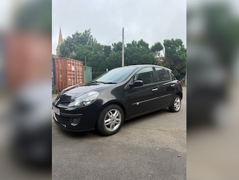 Used Renault Clio 2007 for sale - 75413243: Photo