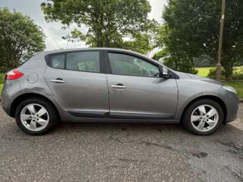 2011 (60) - 1.5 dCi 110 Dynamique TomTom 5dr
