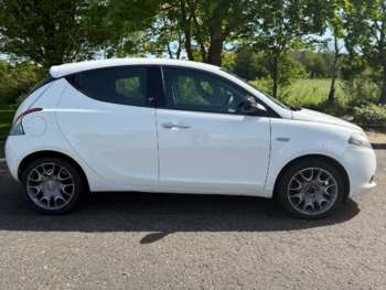 2012 (12) - 1.2 SE 5dr