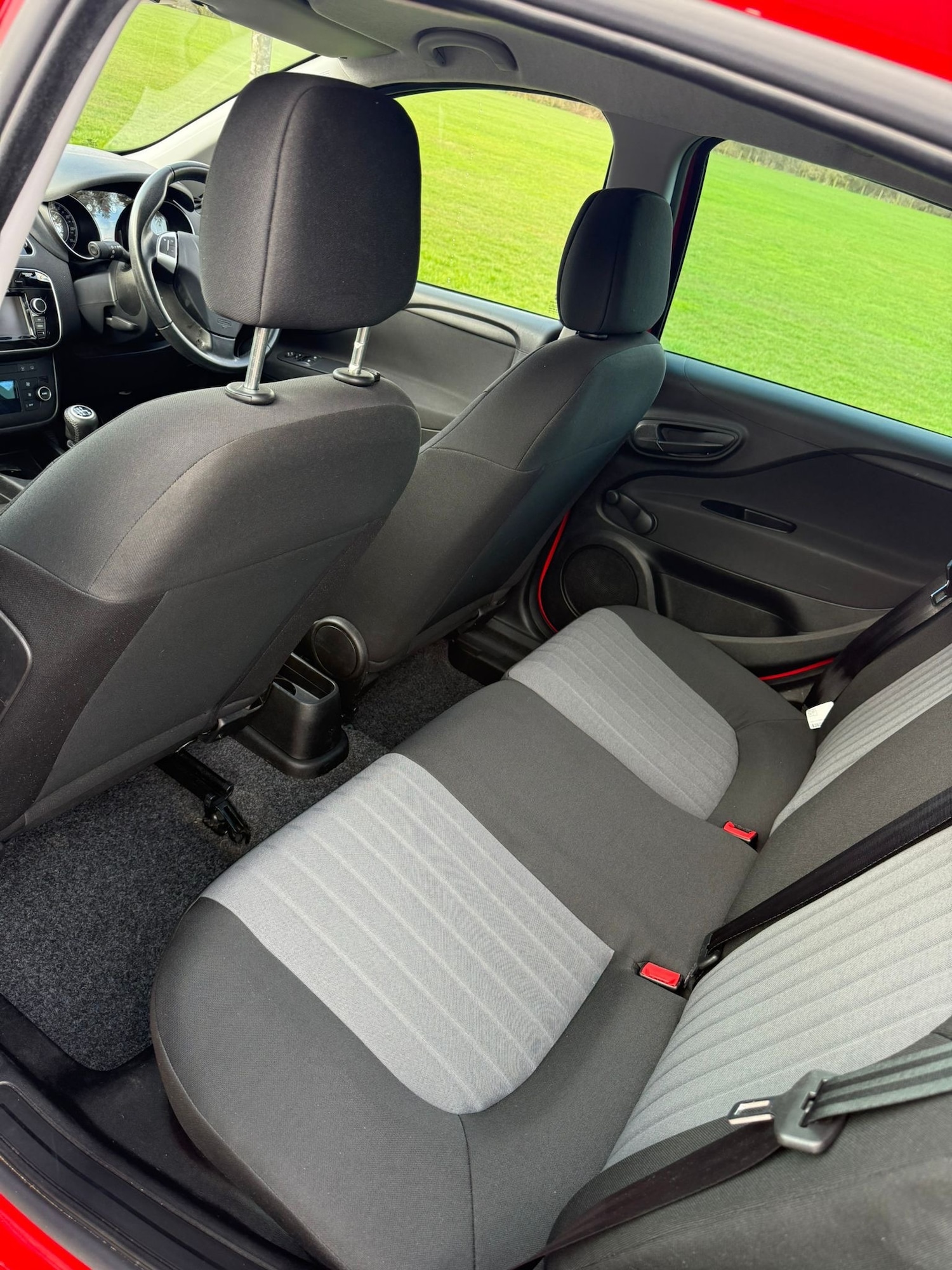 Used Fiat Punto 2017 for sale - 77935248: Photo 15