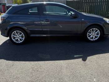 2009 (09) - 1.7 CDTi 16V Active Plus [100] 3dr