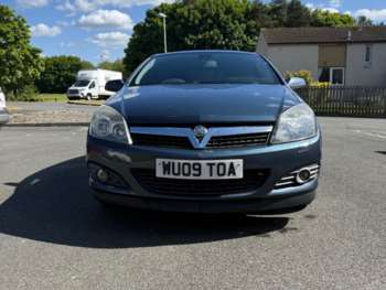 Used Vauxhall Astra 2009 for sale - 74956211: Photo