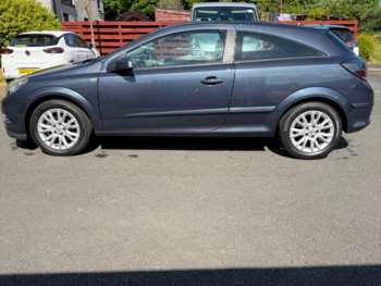 Used Vauxhall Astra 2009 for sale - 74956211: Photo
