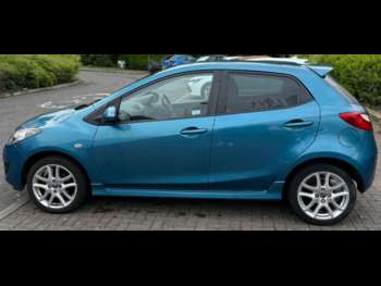 Used Mazda Mazda2 2013 for sale - 75008889: Photo
