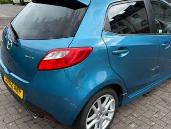 Used Mazda Mazda2 2013 for sale - 75008889: Photo
