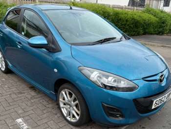 Used Mazda Mazda2 2013 for sale - 75008889: Photo