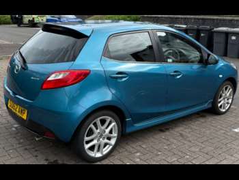 Used Mazda Mazda2 2013 for sale - 75008889: Photo
