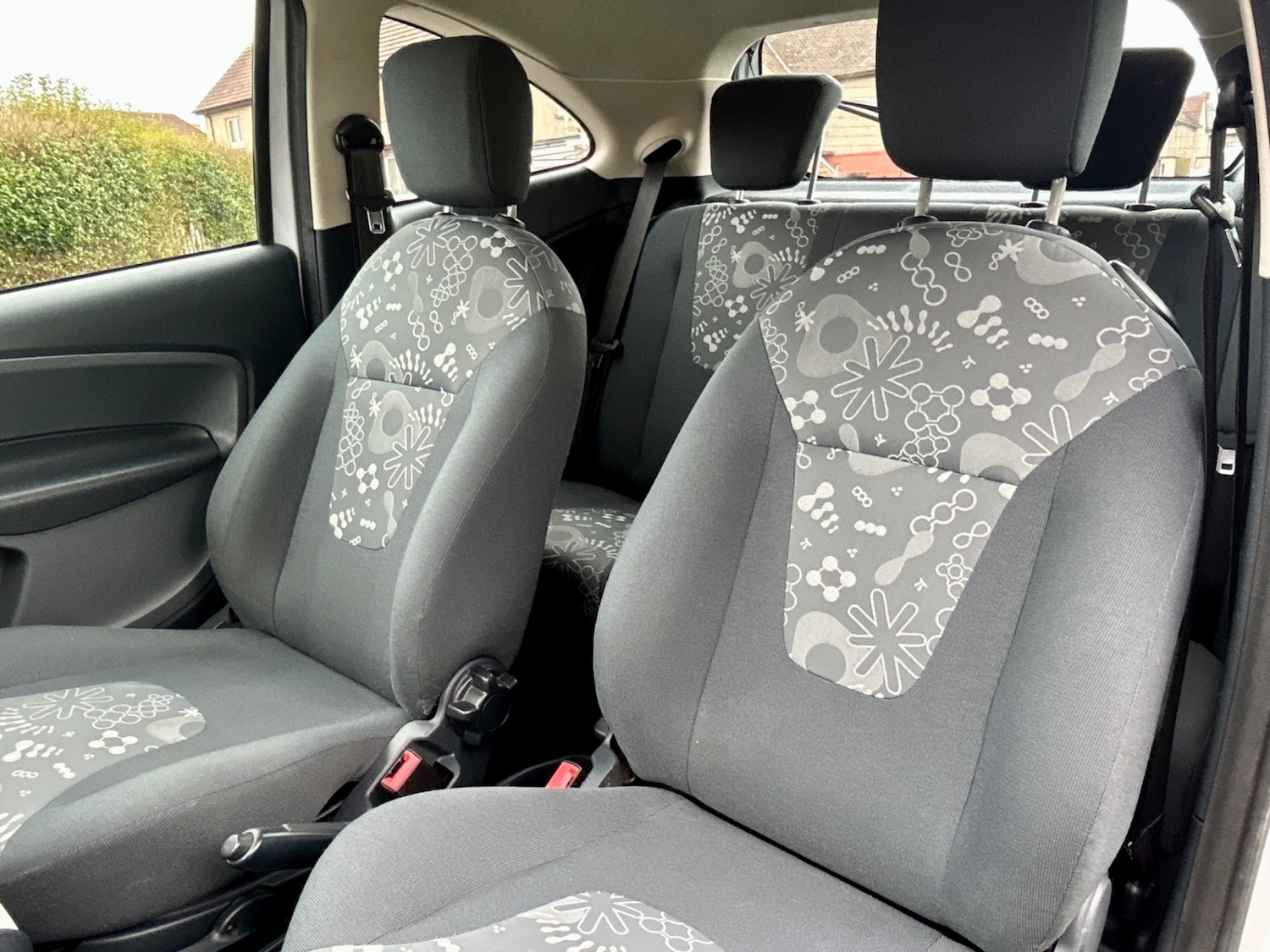 Used Ford Ka 2013 for sale - 77998812: Photo 11