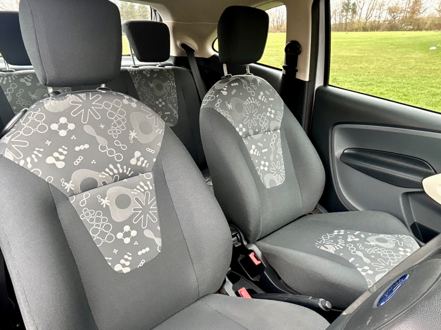 Used Ford Ka 2013 for sale - 77998812: Photo 12