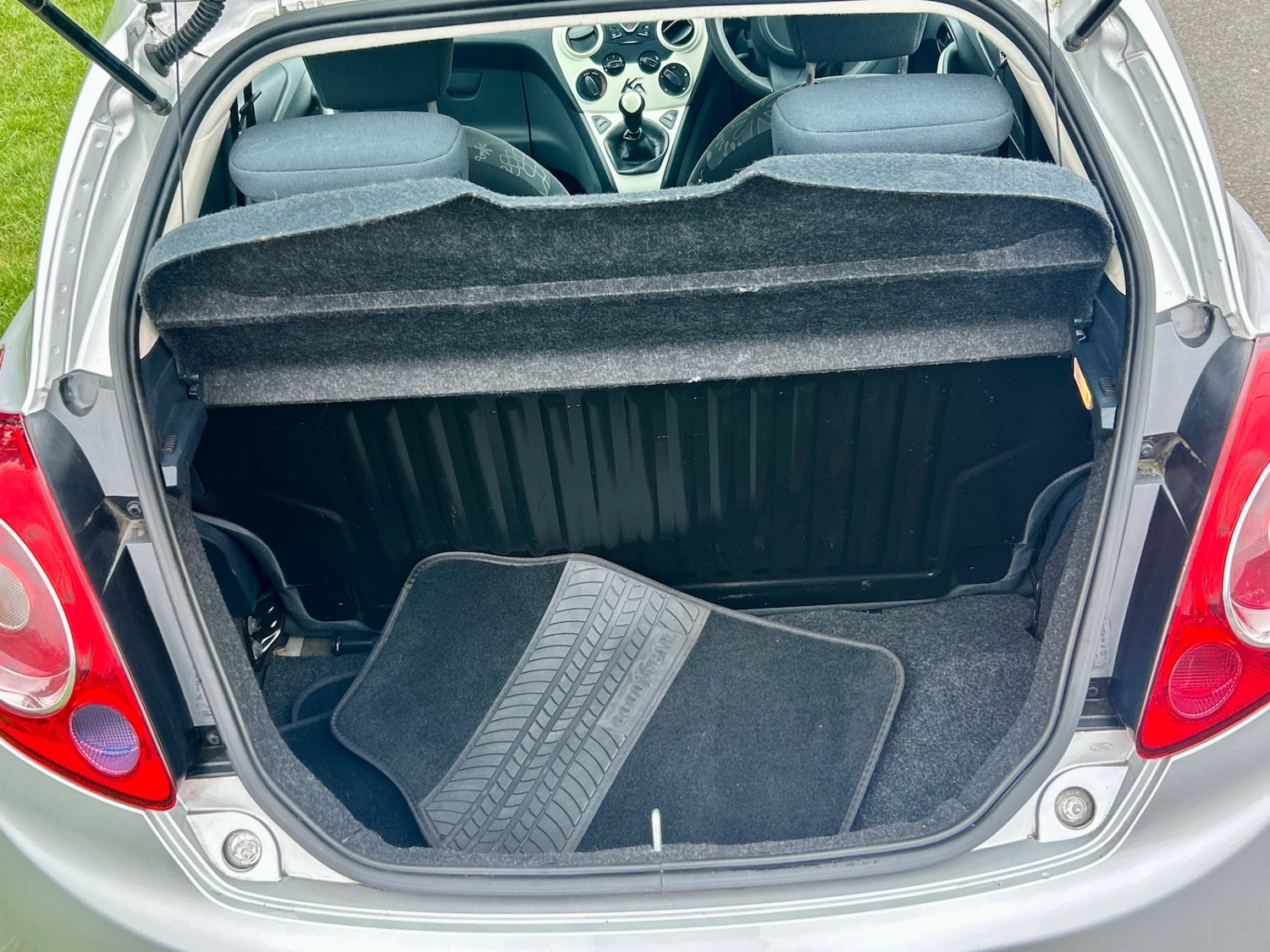 Used Ford Ka 2013 for sale - 77998812: Photo 14