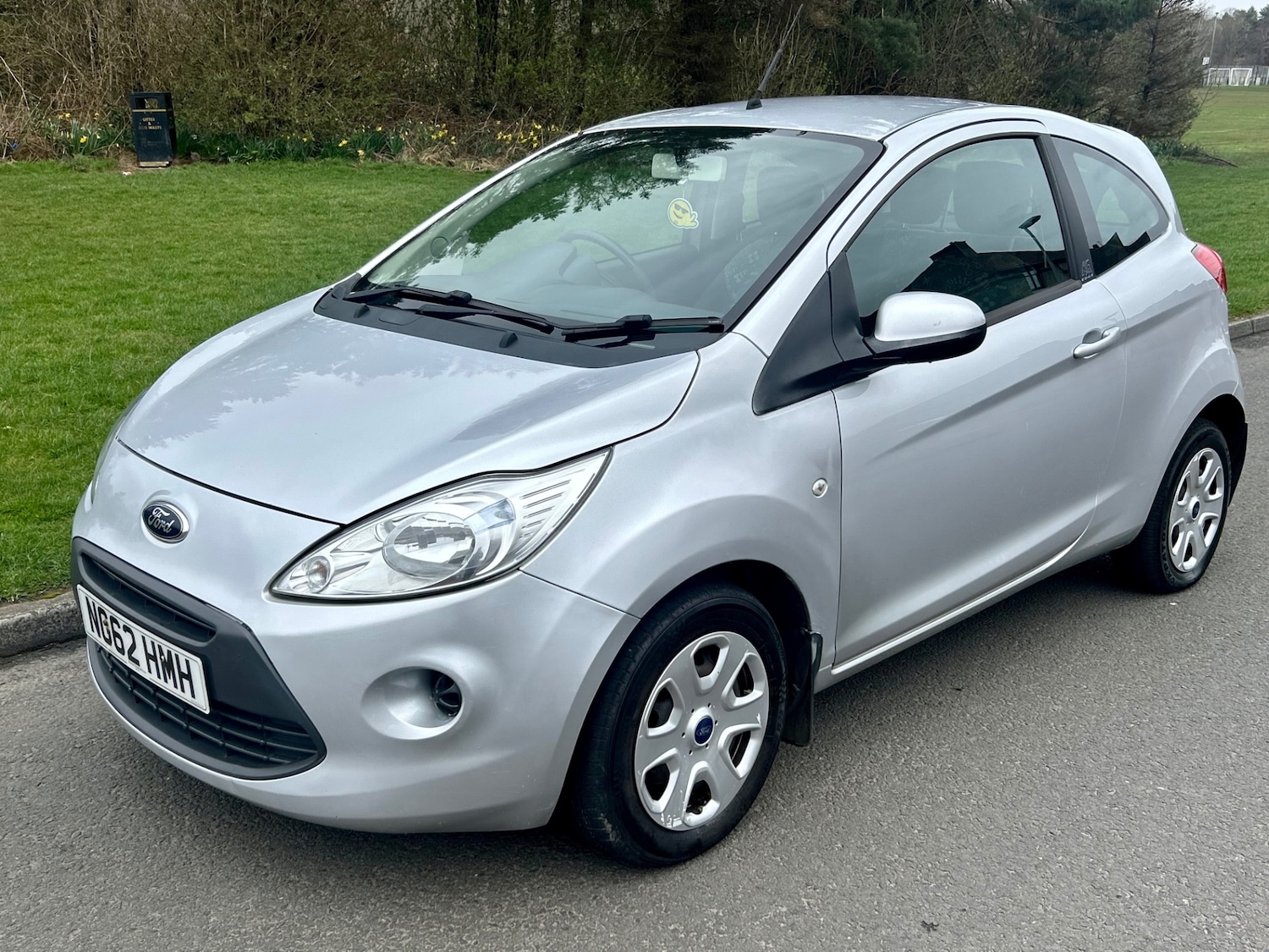 Used Ford Ka 2013 for sale - 77998812: Photo 2