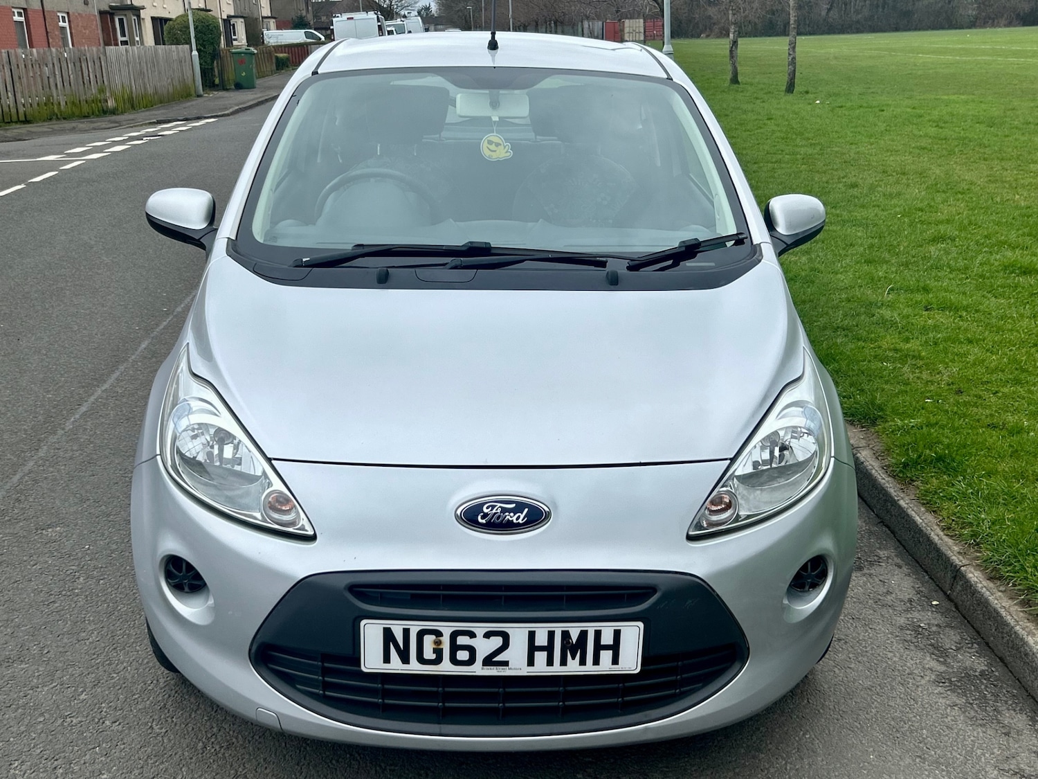 Used Ford Ka 2013 for sale - 77998812: Photo 3