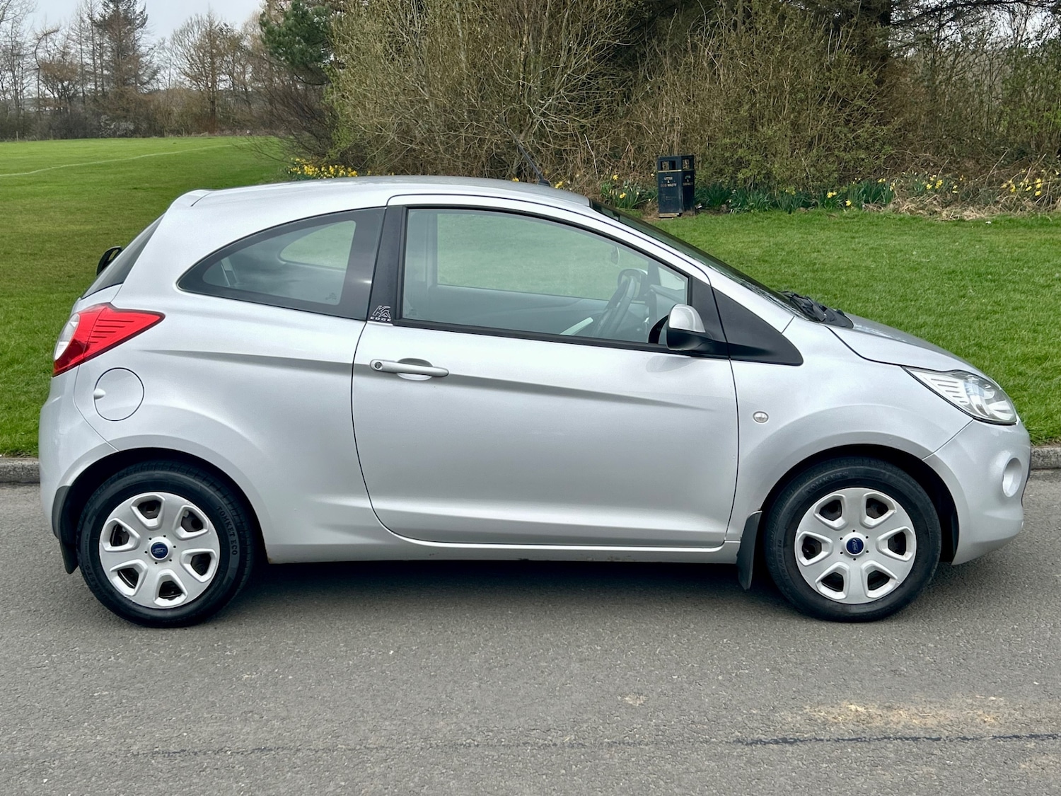 Used Ford Ka 2013 for sale - 77998812: Photo 5