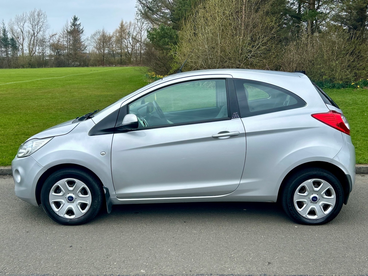 Used Ford Ka 2013 for sale - 77998812: Photo 6