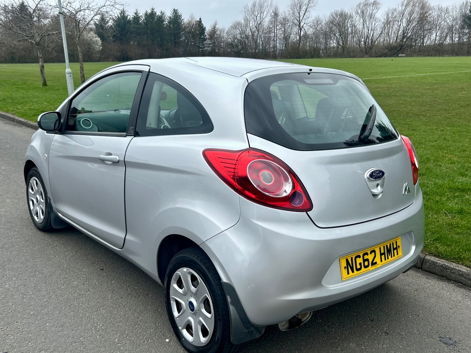 Used Ford Ka 2013 for sale - 77998812: Photo 7