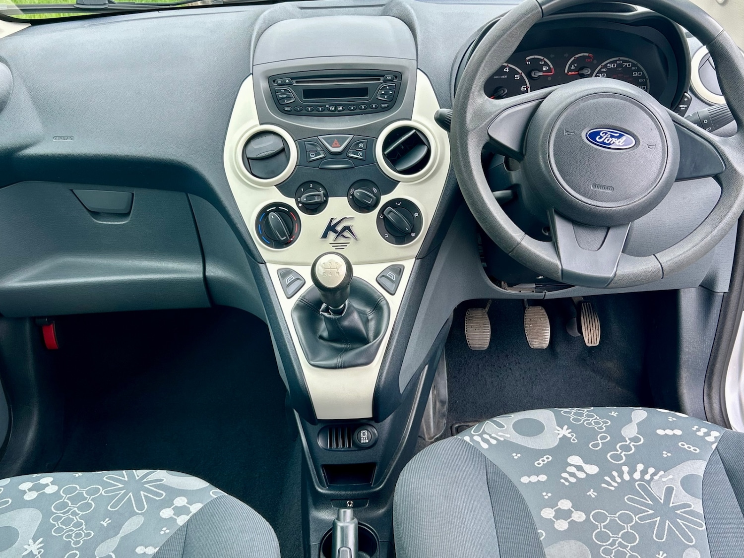 Used Ford Ka 2013 for sale - 77998812: Photo 9