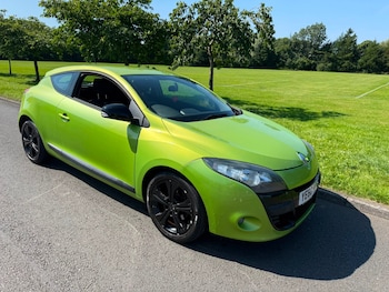 Used Renault Megane 2010 for sale - 79197769: Photo