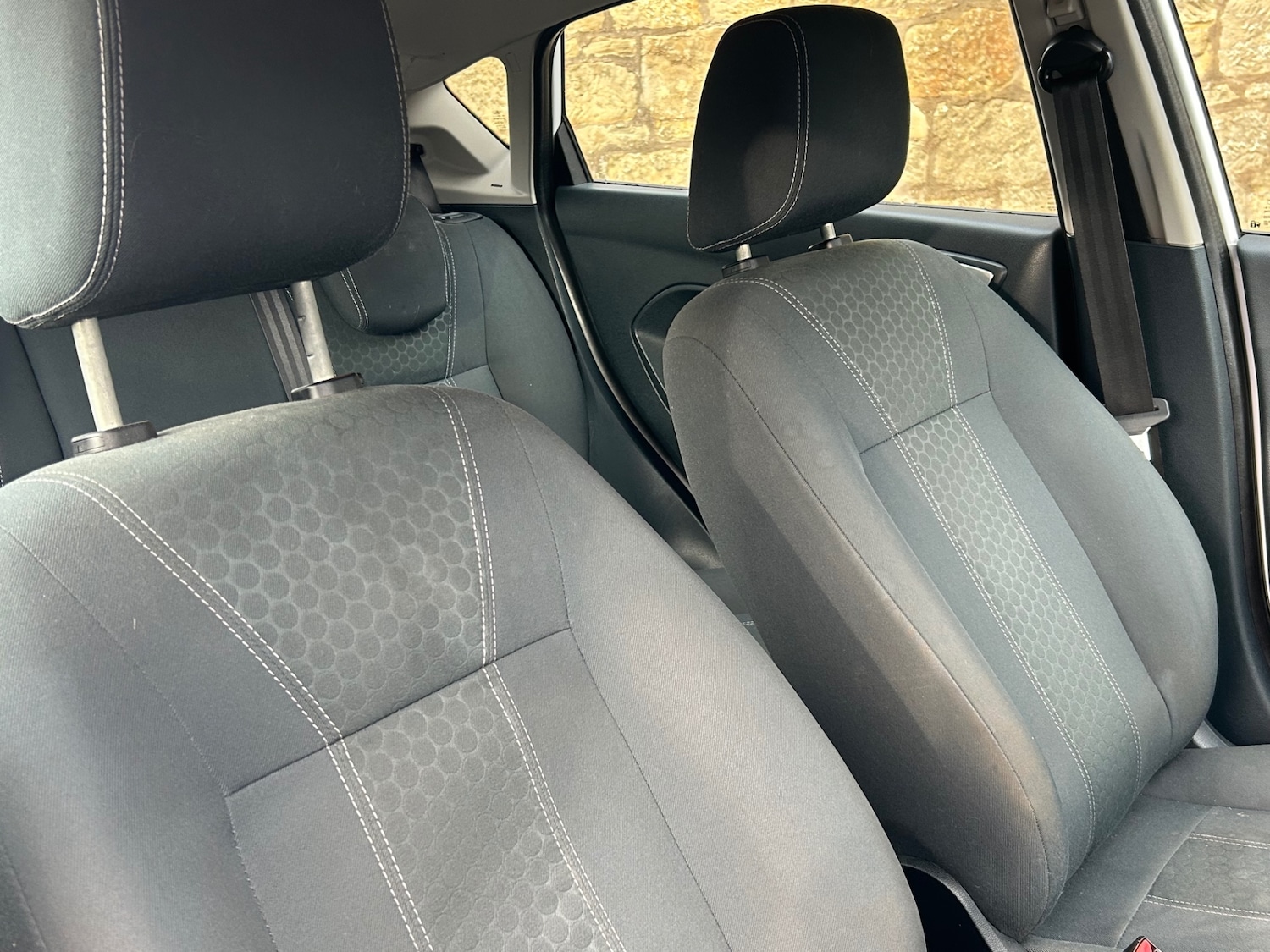 Used Ford Fiesta 2012 for sale - 76762598: Photo 13