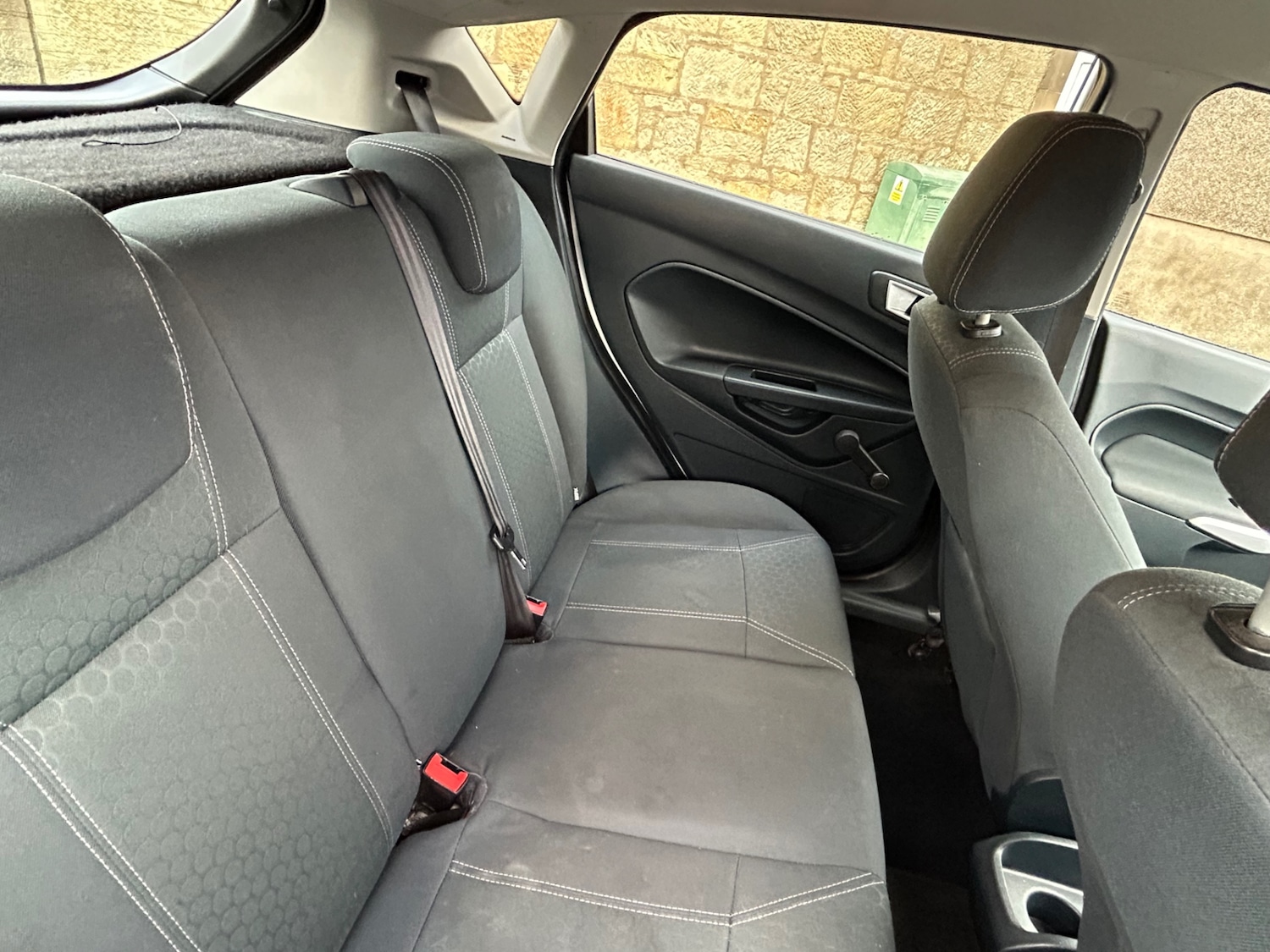 Used Ford Fiesta 2012 for sale - 76762598: Photo 15