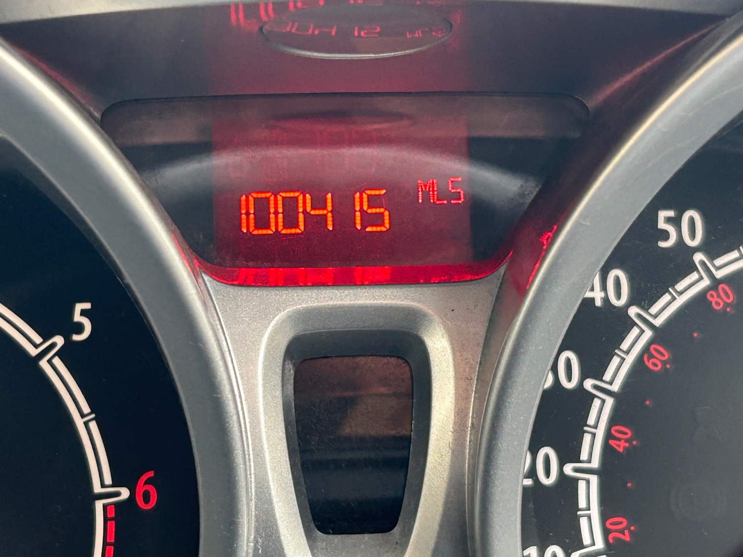 Used Ford Fiesta 2012 for sale - 76762598: Photo 16