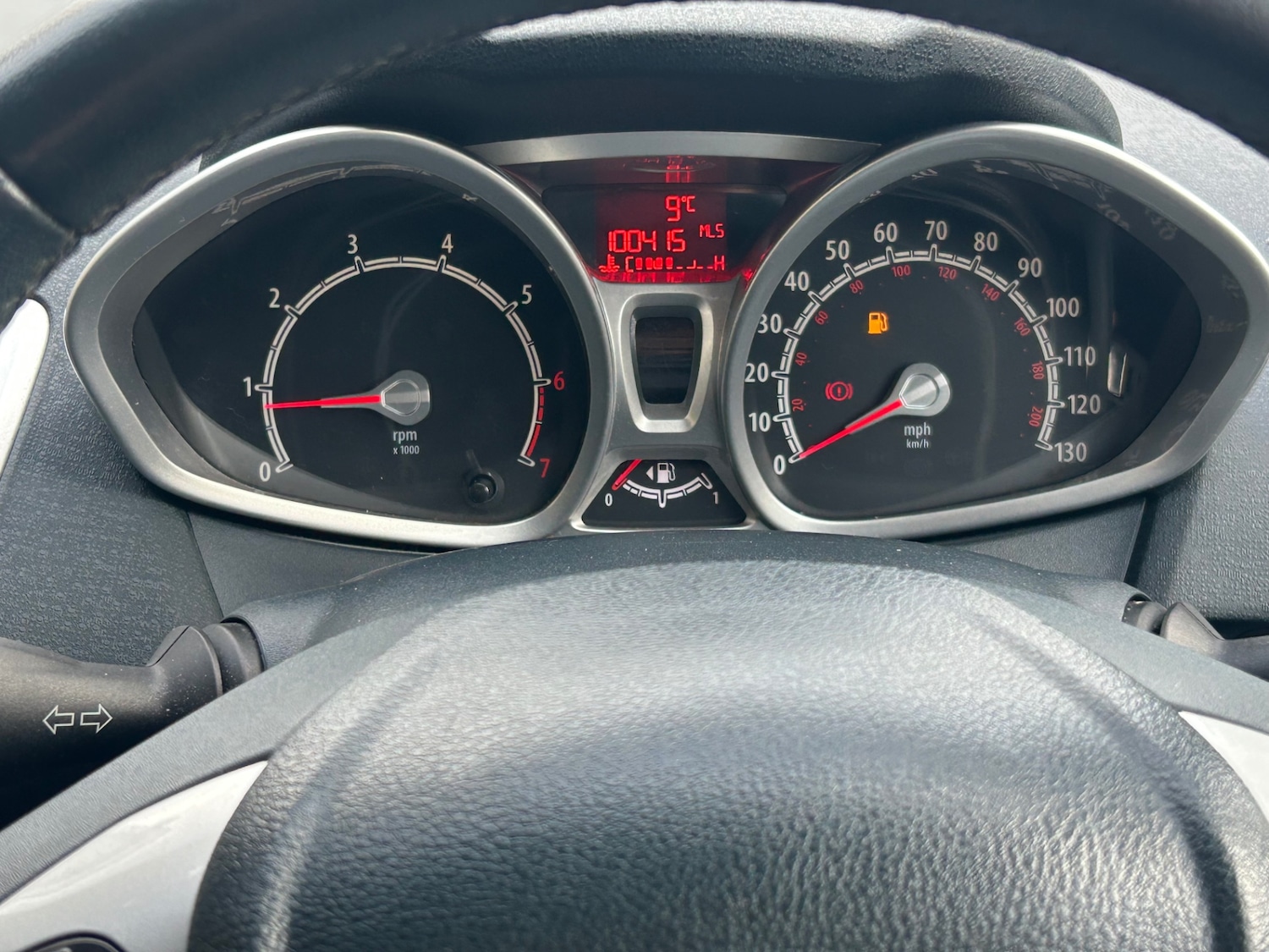 Used Ford Fiesta 2012 for sale - 76762598: Photo 17