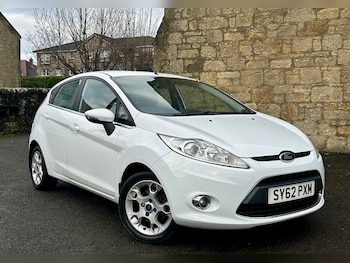 Ford - Fiesta