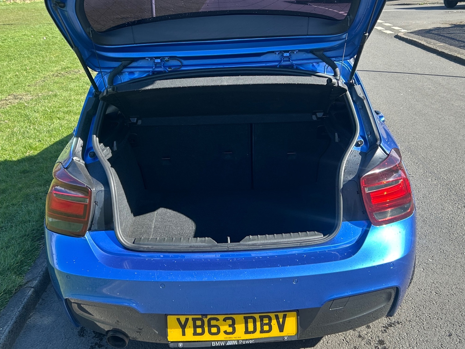 Used BMW 1 Series 2013 for sale - 78013021: Photo 12