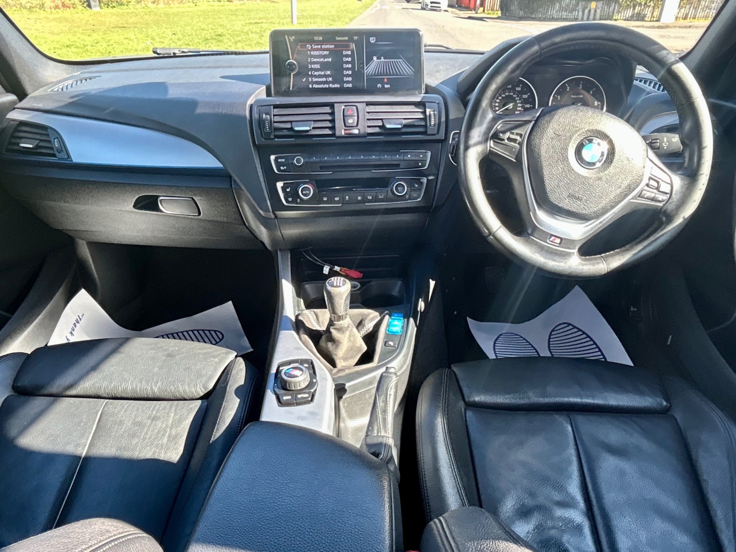 Used BMW 1 Series 2013 for sale - 78013021: Photo 13