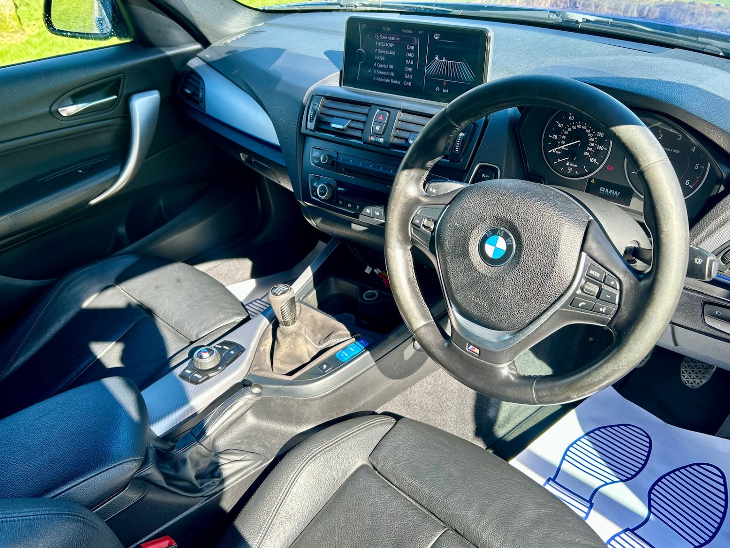 Used BMW 1 Series 2013 for sale - 78013021: Photo 14