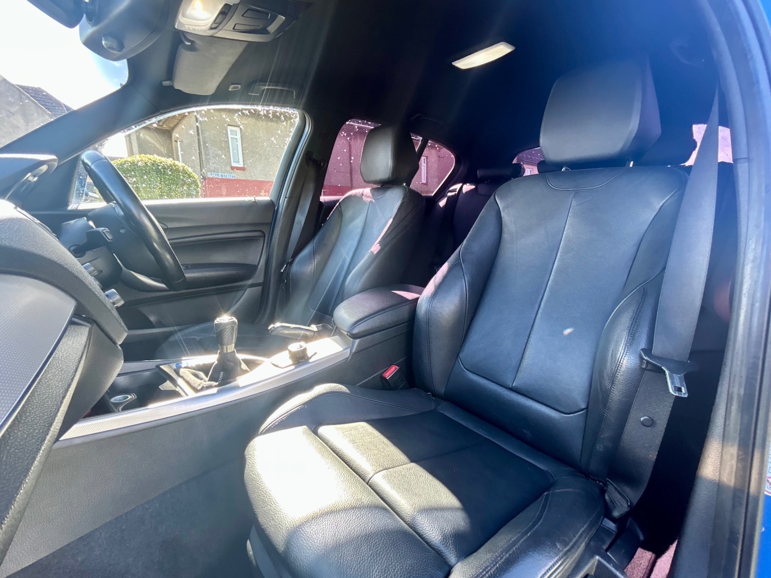 Used BMW 1 Series 2013 for sale - 78013021: Photo 16